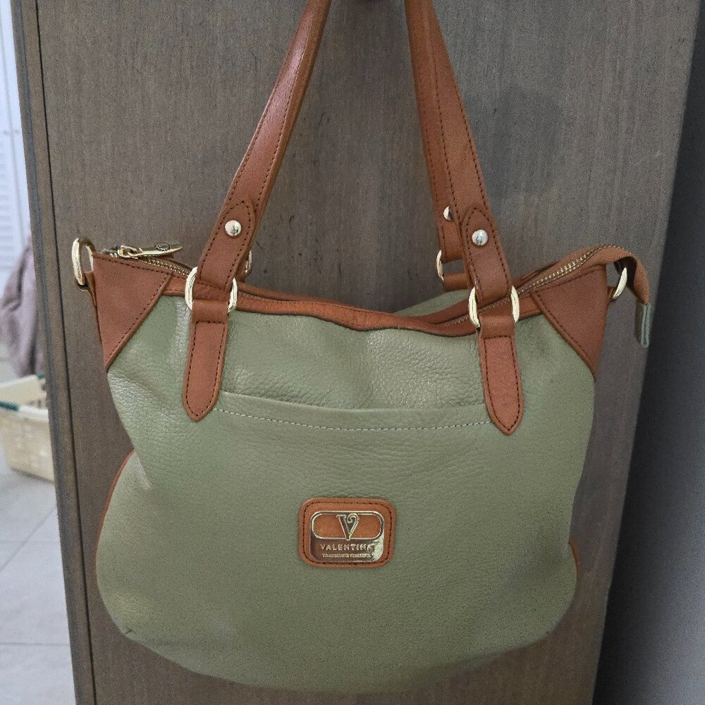 Hobo Bag